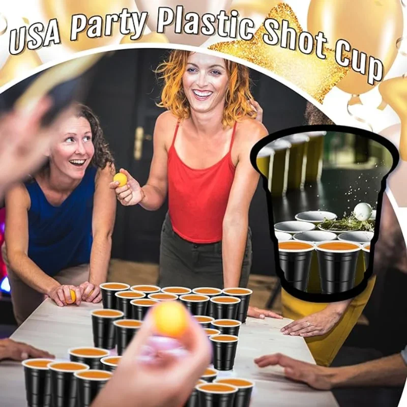 50-200 шт. одноразовых мини-ст – обзор и цена Party Games Easter Egg