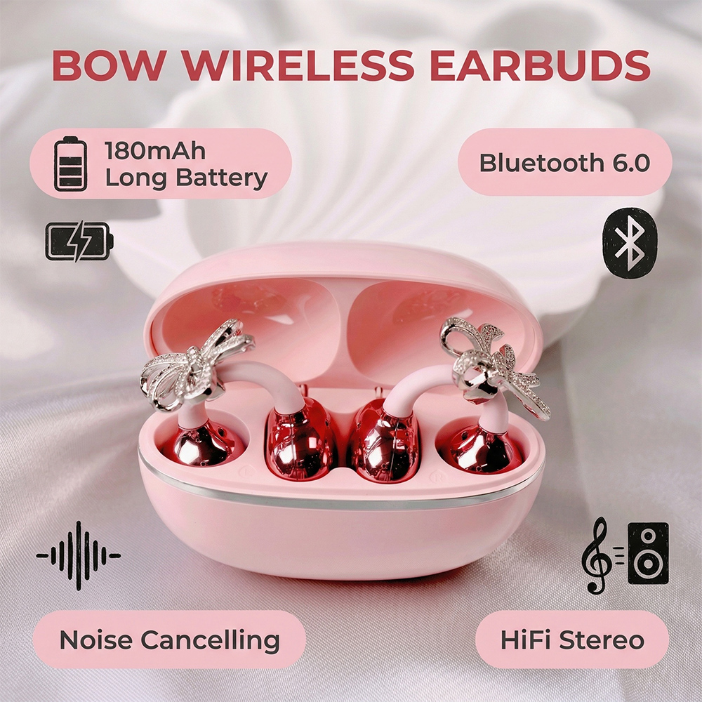 Стильные Bluetooth-наушники с  – обзор и цена Party Games Phone