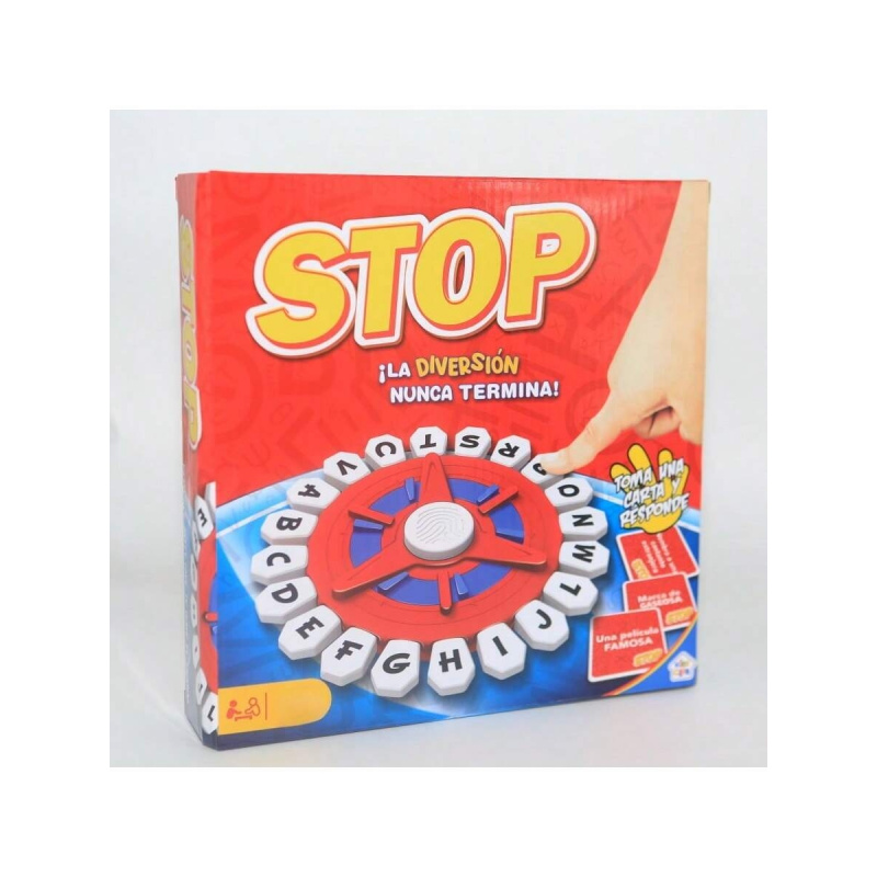 Интерактивная развивающая игра – обзор и цена Party Games In Spanish
