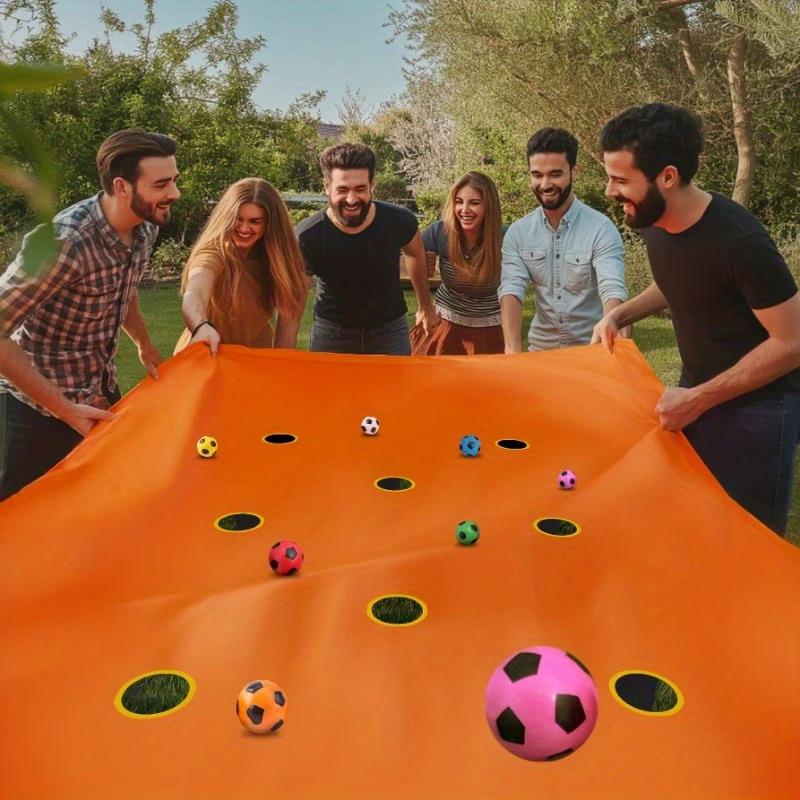Новая игра «Клетка»: Спортивна – обзор и цена Party Games Multiplayer