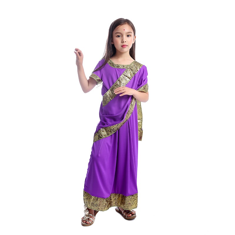 Дети, Индийские девочки, Коспл – обзор и цена Party Games Indian